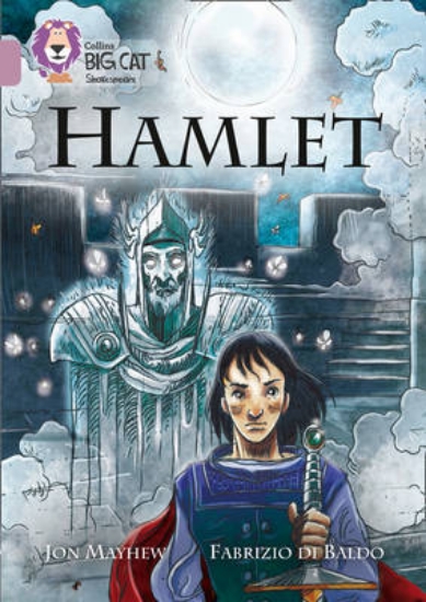 Picture of Hamlet