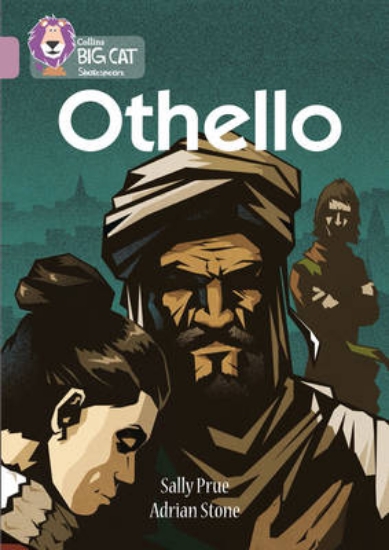 Picture of Othello