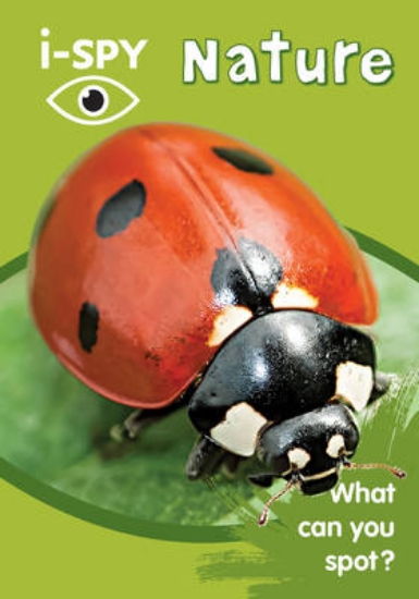 Picture of i-SPY Nature