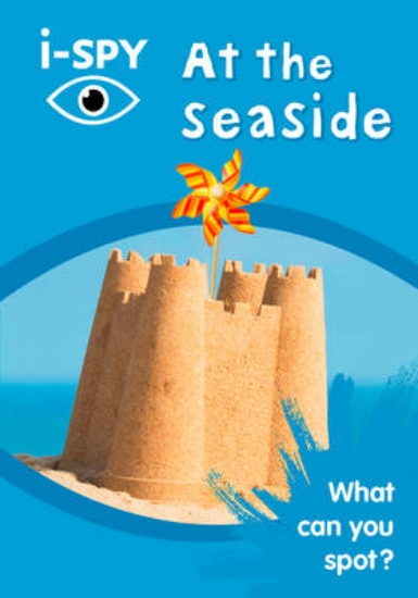 Picture of i-SPY At the seaside