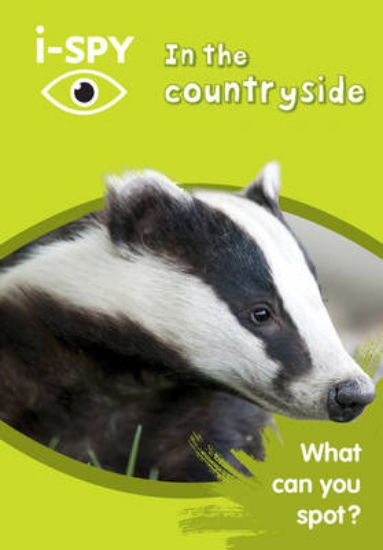 Picture of i-SPY In the countryside
