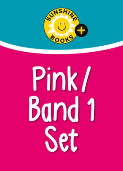 Picture of Pink Set