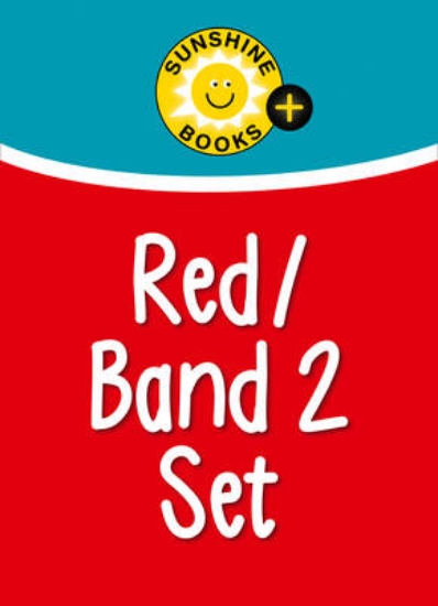 Picture of Red Set