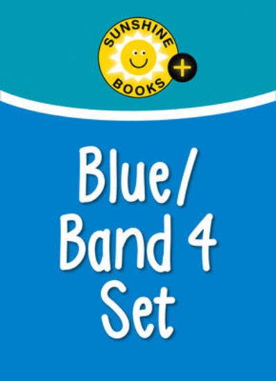 Picture of Blue Set
