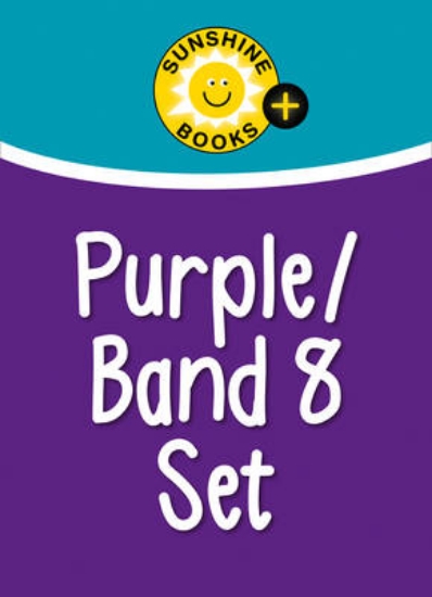 Picture of Purple Set