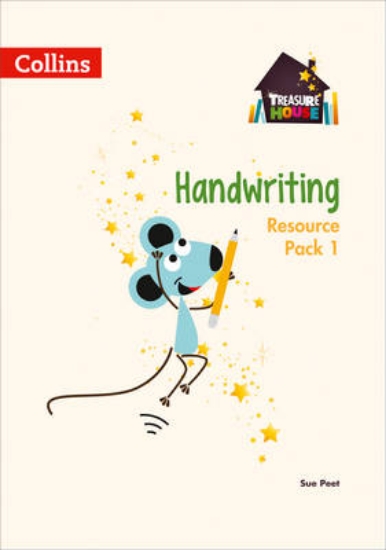 Picture of Handwriting Resource Pack 1