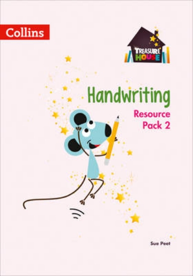 Picture of Handwriting Resource Pack 2