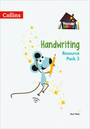 Picture of Handwriting Resource Pack 3