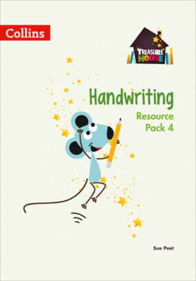 Picture of Handwriting Resource Pack 4