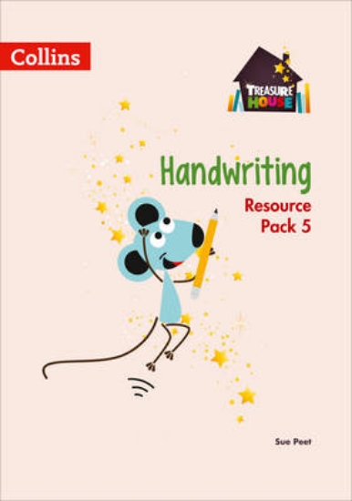 Picture of Handwriting Resource Pack 5