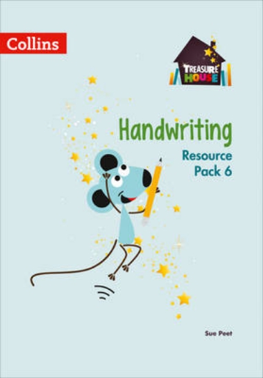 Picture of Handwriting Resource Pack 6