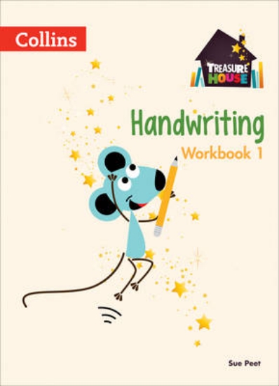 Picture of Handwriting Workbook 1