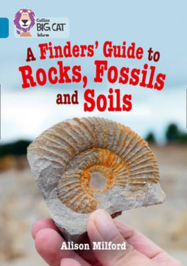 Picture of A Finders' Guide to Rocks, Fossils and Soils