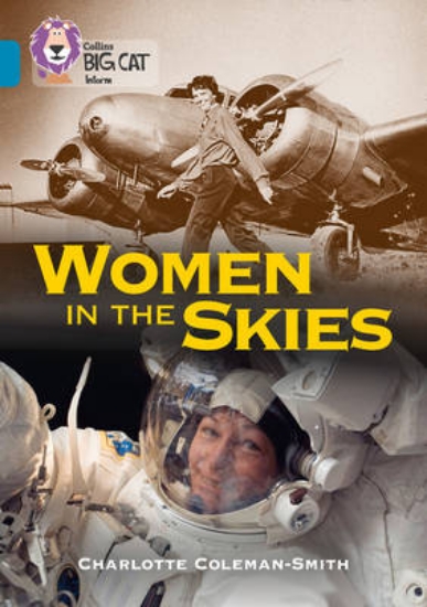 Picture of Women in the Skies