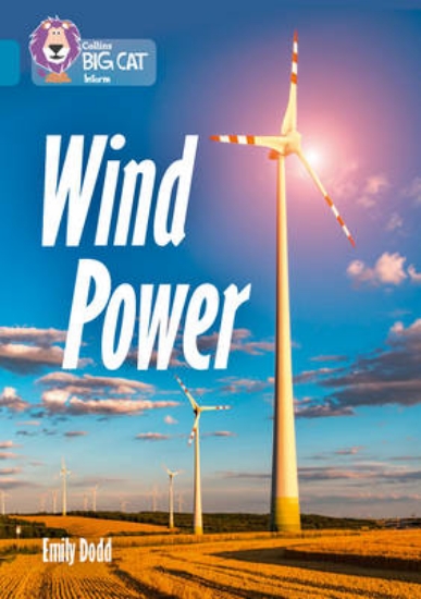 Picture of Wind Power