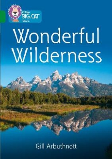 Picture of Wonderful Wilderness