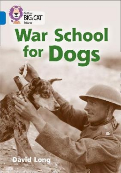 Picture of War School for Dogs