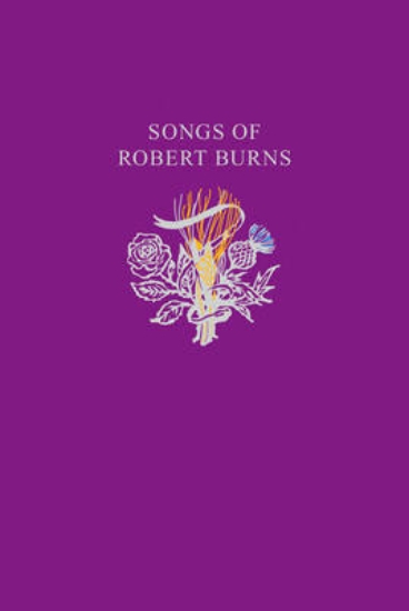 Picture of Robert Burns Songs