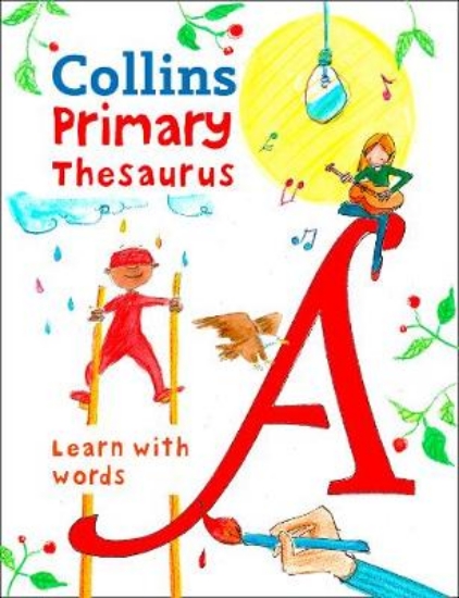 Picture of Primary Thesaurus