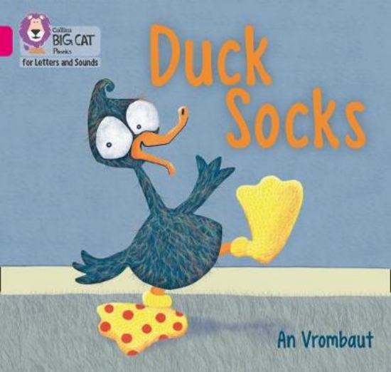 Picture of Duck Socks
