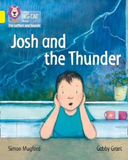 Picture of Josh and the Thunder