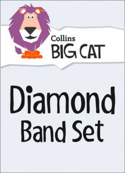 Picture of Diamond Band Set