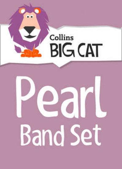 Picture of Pearl Band Set