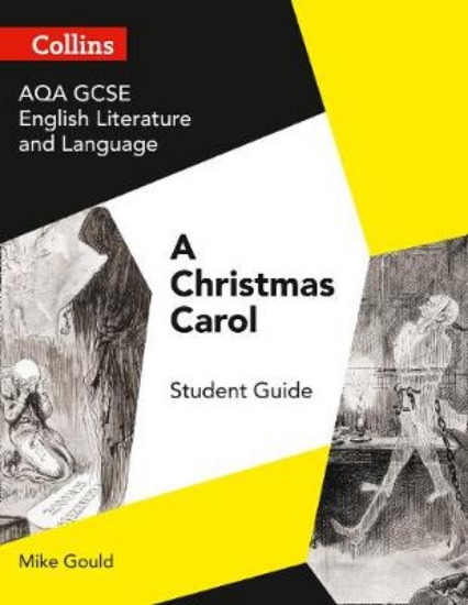 Picture of AQA GCSE (9-1) English Literature and Language - A