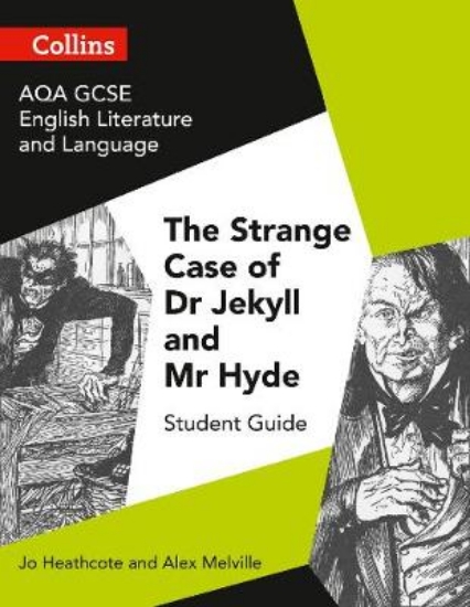 Picture of AQA GCSE (9-1) English Literature and Language - D