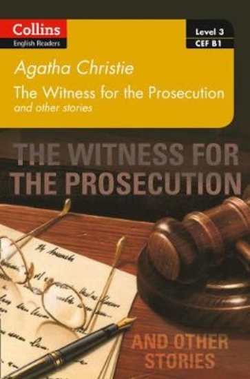 Picture of Witness for the Prosecution and other stories