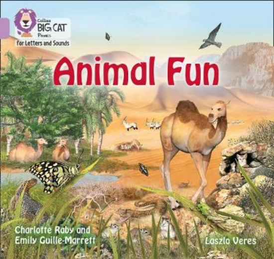 Picture of Animal Fun