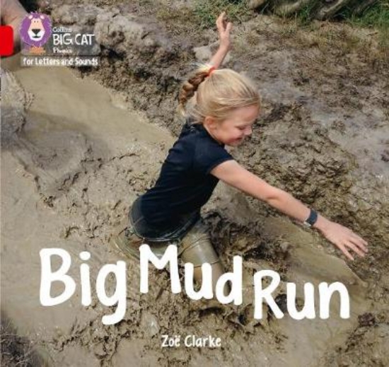 Picture of Big Mud Run