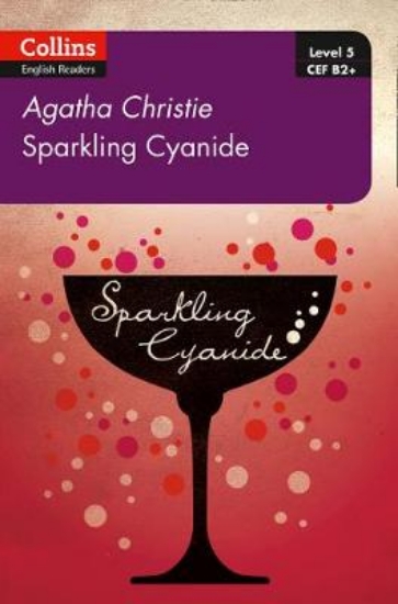 Picture of Sparkling Cyanide