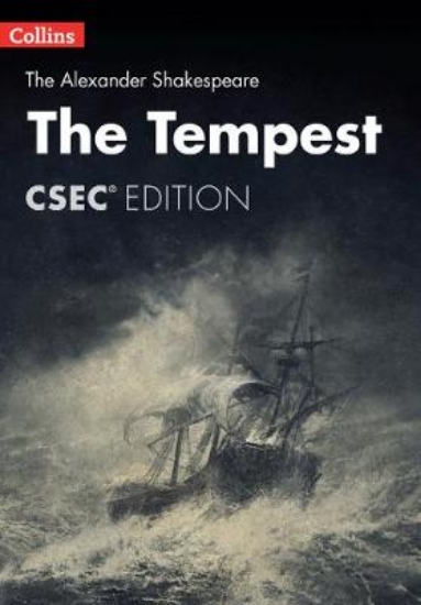 Picture of The Tempest