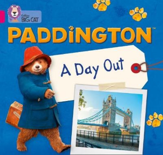 Picture of Paddington: A Day Out