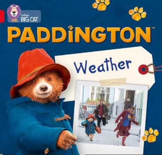 Picture of Paddington: Weather