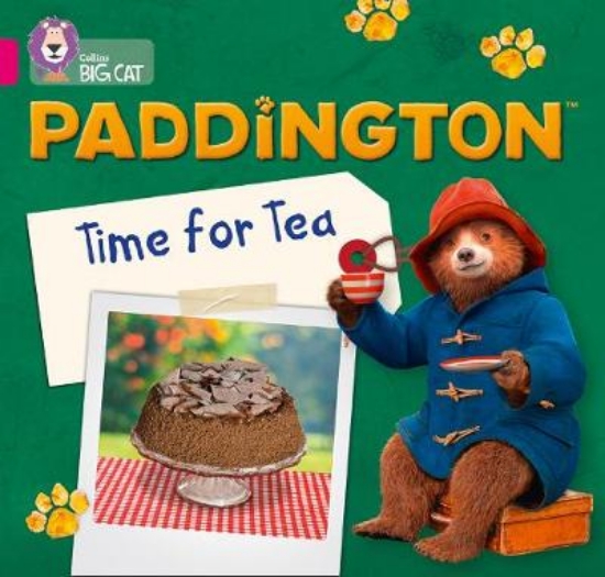 Picture of Paddington: Time for Tea