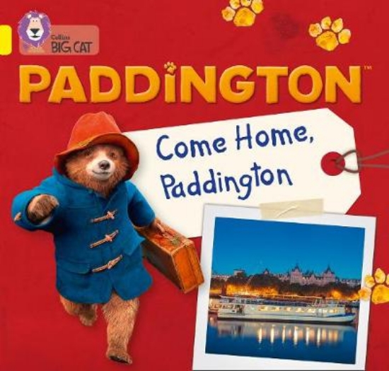 Picture of Paddington: Come Home, Paddington