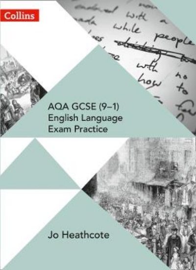 Picture of AQA GCSE (9-1) English Language Exam Practice