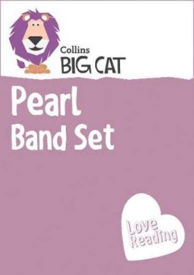 Picture of Pearl Band Set