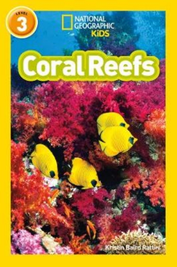 Picture of Coral Reefs