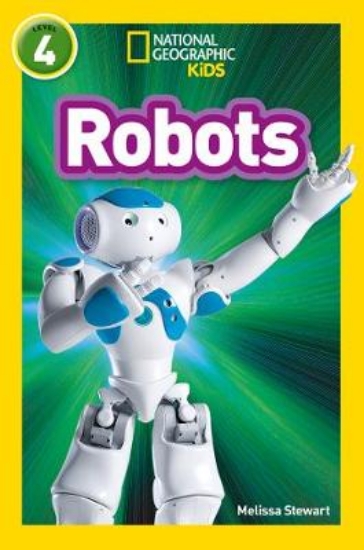 Picture of Robots