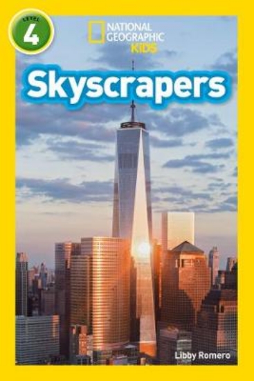 Picture of Skyscrapers