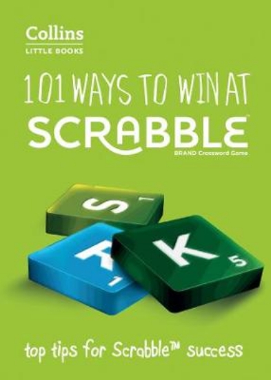 Picture of 101 Ways to Win at SCRABBLE (R)