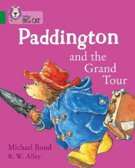 Picture of Paddington and the Grand Tour