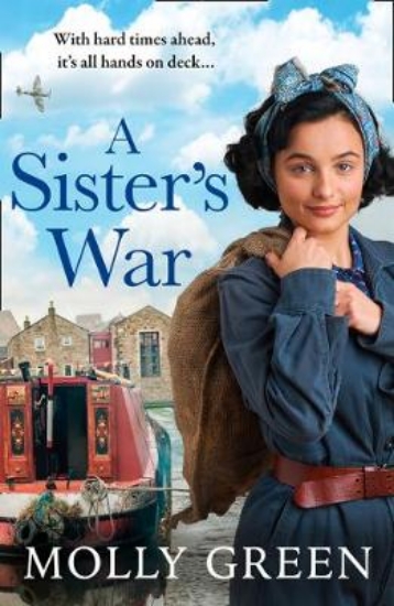 Picture of A Sister's War