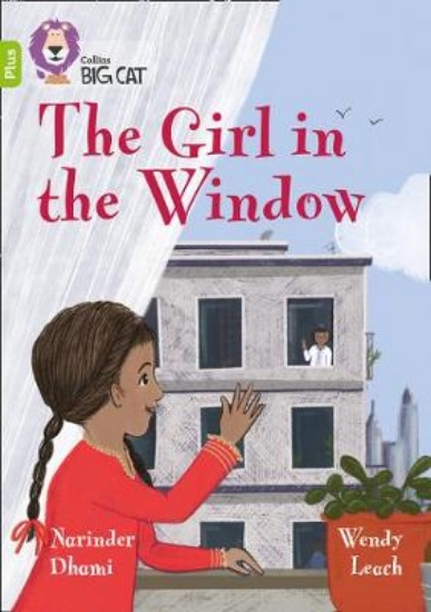 Picture of The Girl in the Window