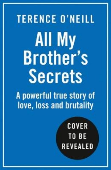 Picture of All My Brother's Secrets