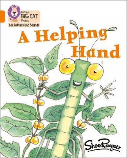Picture of A Helping Hand
