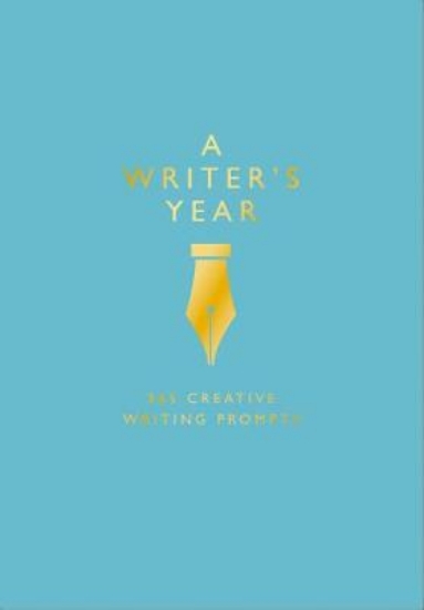 Picture of A Writer's Year